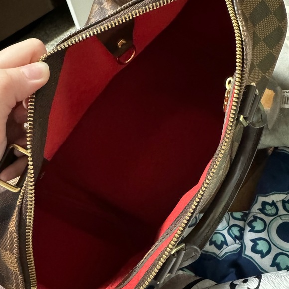 Louis vuition bag - Picture 2 of 4